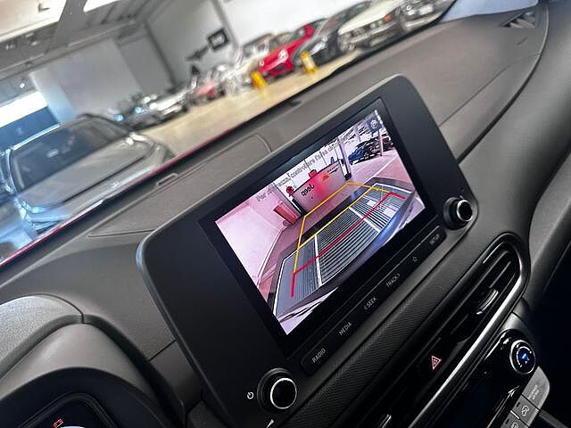 Hyundai KONA HEV 1.6 DCT XLine+'NEO PATENTATI'