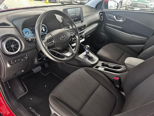 Hyundai KONA HEV 1.6 DCT XLine+'NEO PATENTATI'