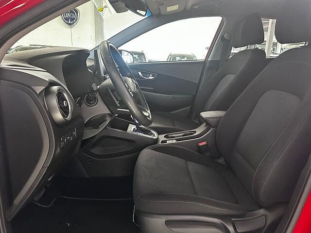Hyundai KONA HEV 1.6 DCT XLine+'NEO PATENTATI'