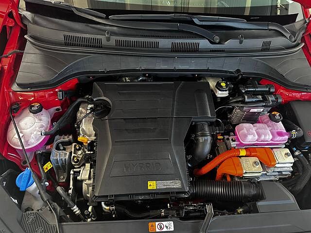 Hyundai KONA HEV 1.6 DCT XLine+'NEO PATENTATI'