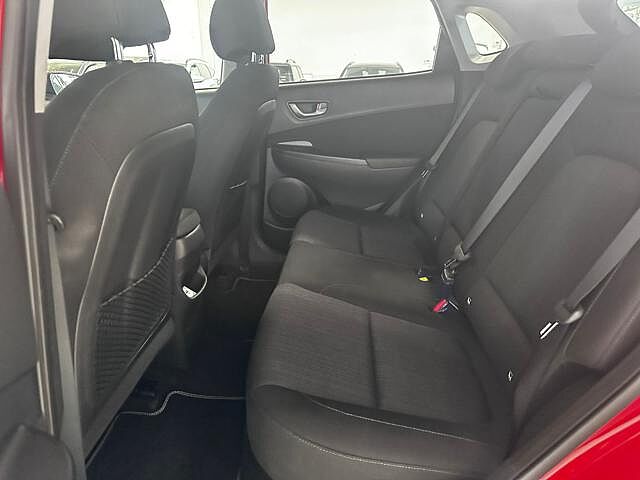 Hyundai KONA HEV 1.6 DCT XLine+'NEO PATENTATI'
