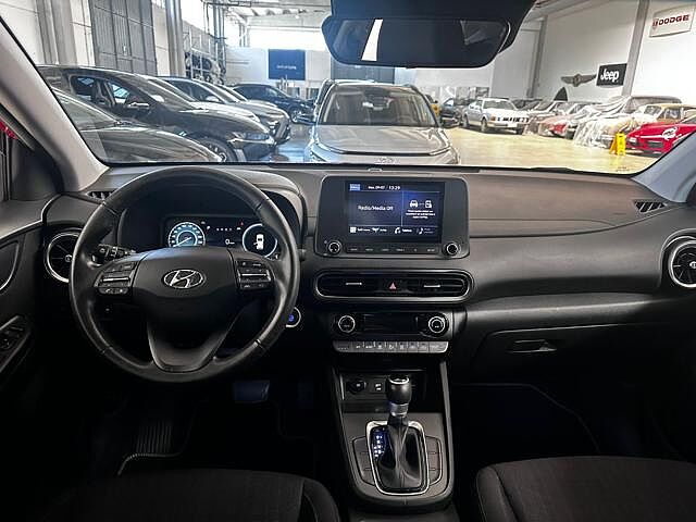 Hyundai KONA HEV 1.6 DCT XLine+'NEO PATENTATI'