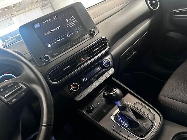 Hyundai KONA HEV 1.6 DCT XLine+'NEO PATENTATI'