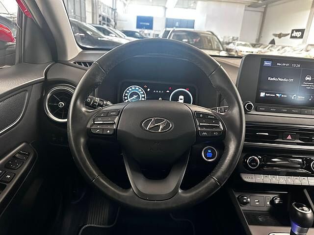 Hyundai KONA HEV 1.6 DCT XLine+'NEO PATENTATI'