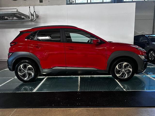 Hyundai KONA HEV 1.6 DCT XLine+'NEO PATENTATI'