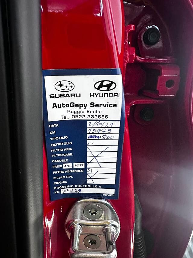 Hyundai KONA HEV 1.6 DCT XLine+'NEO PATENTATI'