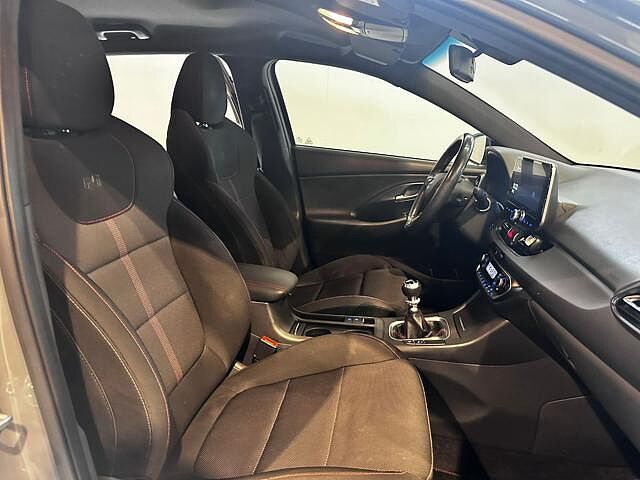 Hyundai i30 Wagon 1.0 T-GDI iMT 48V N-Line