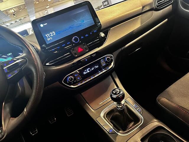 Hyundai i30 Wagon 1.0 T-GDI iMT 48V N-Line