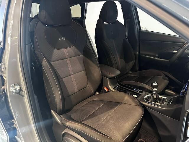 Hyundai i30 Wagon 1.0 T-GDI iMT 48V N-Line