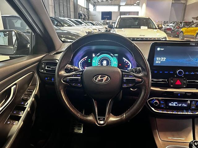 Hyundai i30 Wagon 1.0 T-GDI iMT 48V N-Line