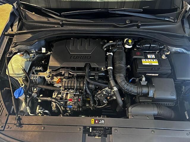 Hyundai i30 Wagon 1.0 T-GDI iMT 48V N-Line
