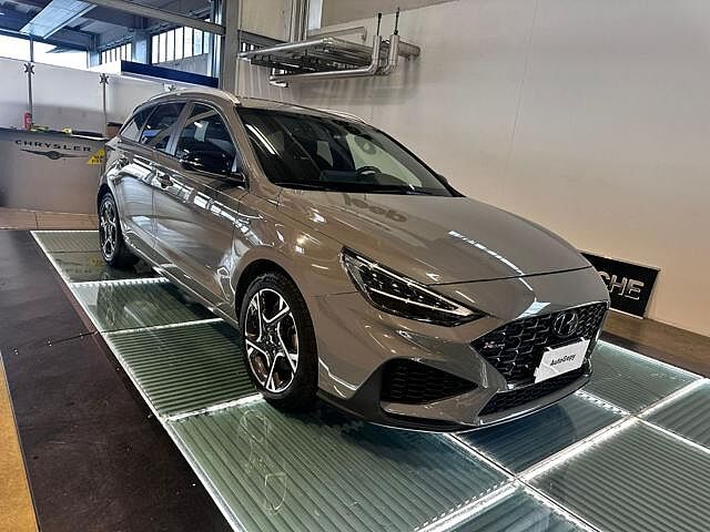Hyundai i30 Wagon 1.0 T-GDI iMT 48V N-Line