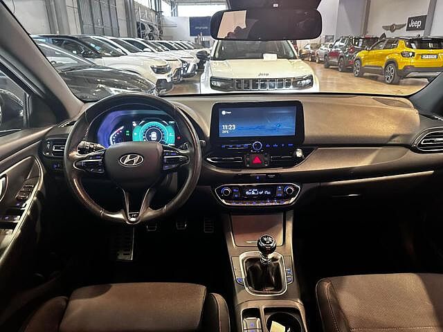 Hyundai i30 Wagon 1.0 T-GDI iMT 48V N-Line
