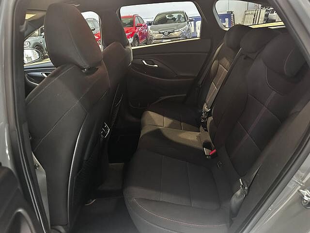Hyundai i30 Wagon 1.0 T-GDI iMT 48V N-Line