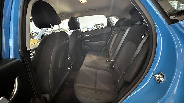Hyundai KONA 1.0 T-GDI Hybrid 48V iMT XLine'garanzia ufficiale'