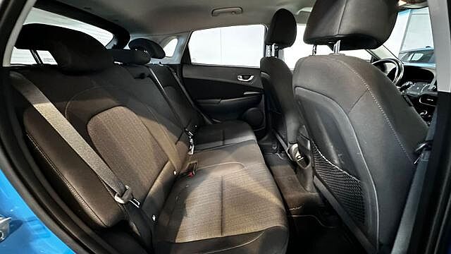Hyundai KONA 1.0 T-GDI Hybrid 48V iMT XLine'garanzia ufficiale'