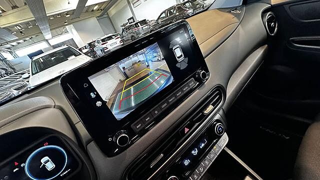 Hyundai KONA 1.0 T-GDI Hybrid 48V iMT XLine'garanzia ufficiale'