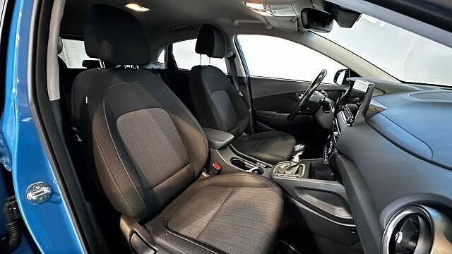 Hyundai KONA 1.0 T-GDI Hybrid 48V iMT XLine'garanzia ufficiale'