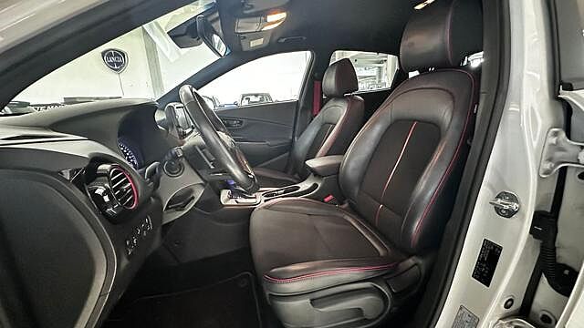 Hyundai KONA HEV 1.6 DCT XPrime