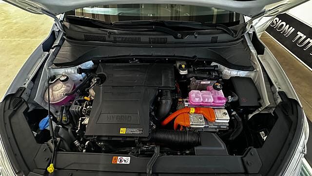 Hyundai KONA HEV 1.6 DCT XPrime