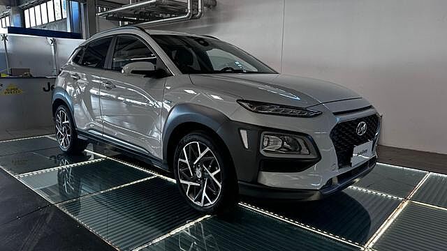 Hyundai KONA HEV 1.6 DCT XPrime