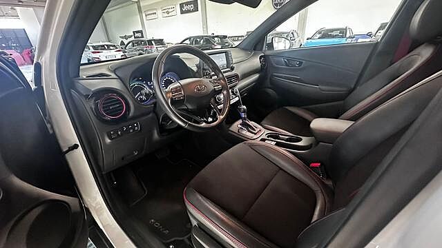 Hyundai KONA HEV 1.6 DCT XPrime