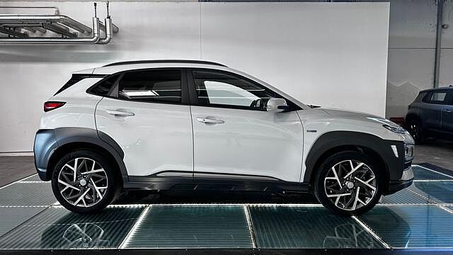Hyundai KONA HEV 1.6 DCT XPrime