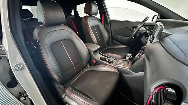 Hyundai KONA HEV 1.6 DCT XPrime