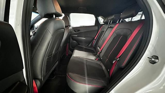 Hyundai KONA HEV 1.6 DCT XPrime