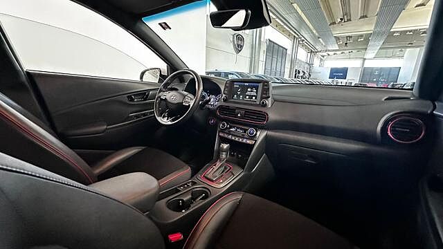 Hyundai KONA HEV 1.6 DCT XPrime