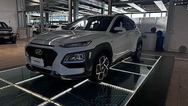Hyundai KONA HEV 1.6 DCT XPrime