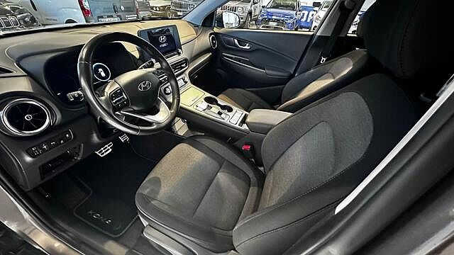 Hyundai KONA EV 39 kWh Exclusive'NEOPATENTATI'