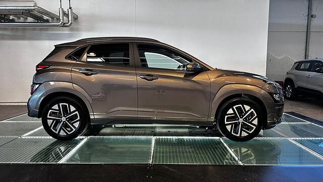 Hyundai KONA EV 39 kWh Exclusive'NEOPATENTATI'