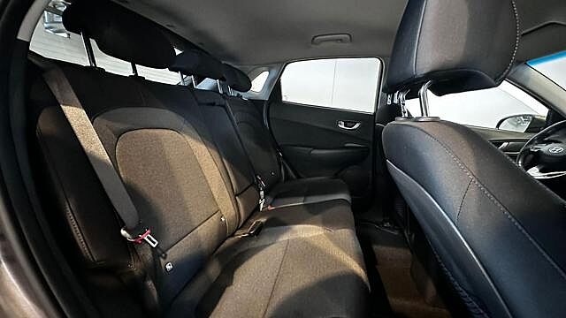 Hyundai KONA EV 39 kWh Exclusive'NEOPATENTATI'