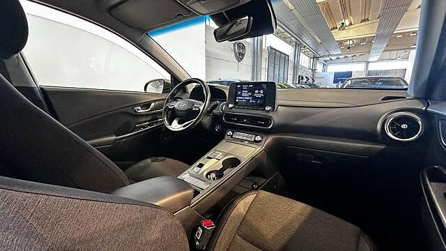 Hyundai KONA EV 39 kWh Exclusive'NEOPATENTATI'