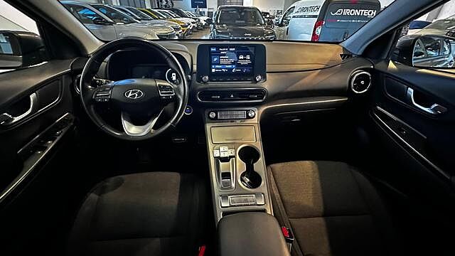 Hyundai KONA EV 39 kWh Exclusive'NEOPATENTATI'