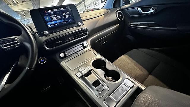 Hyundai KONA EV 39 kWh Exclusive'NEOPATENTATI'