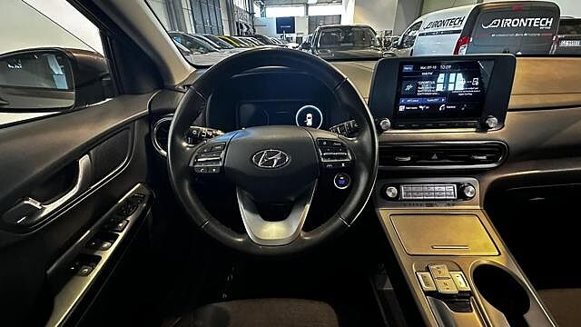Hyundai KONA EV 39 kWh Exclusive'NEOPATENTATI'