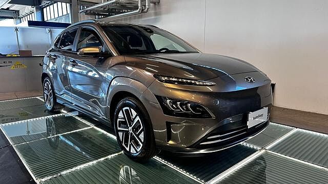 Hyundai KONA EV 39 kWh Exclusive'NEOPATENTATI'