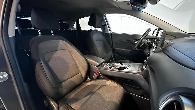Hyundai KONA EV 39 kWh Exclusive'NEOPATENTATI'