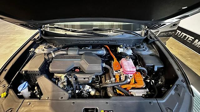 Hyundai TUCSON 1.6 HEV aut. XLine