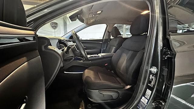 Hyundai TUCSON 1.6 HEV aut. XLine