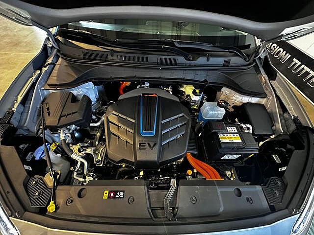 Hyundai KONA EV 39 kWh XLine'COME NUOVA !!!'