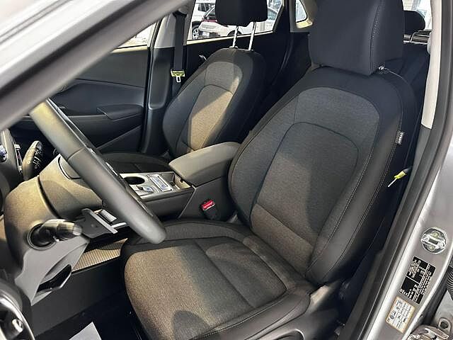 Hyundai KONA EV 39 kWh XLine'COME NUOVA !!!'