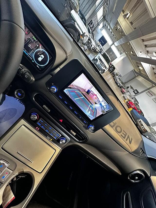 Hyundai KONA EV 39 kWh XLine'COME NUOVA !!!'