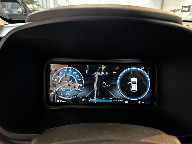 Hyundai KONA EV 39 kWh XLine'COME NUOVA !!!'