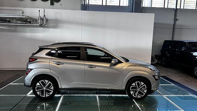Hyundai KONA EV 39 kWh XLine'COME NUOVA !!!'