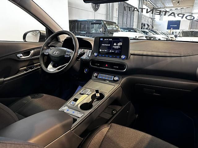 Hyundai KONA EV 39 kWh XLine'COME NUOVA !!!'