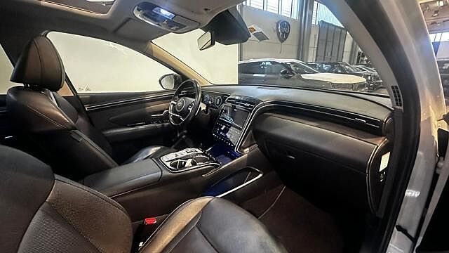 Hyundai TUCSON 1.6 HEV aut.Exellence'LOUNGE PACK!