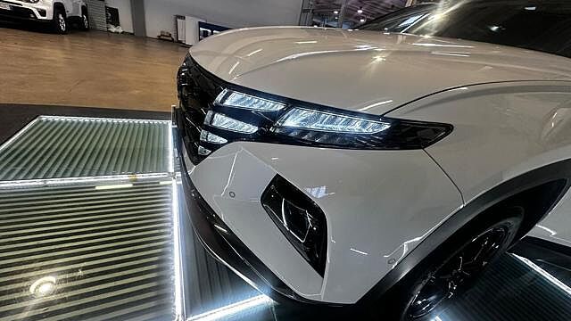 Hyundai TUCSON 1.6 HEV aut.Exellence'LOUNGE PACK!